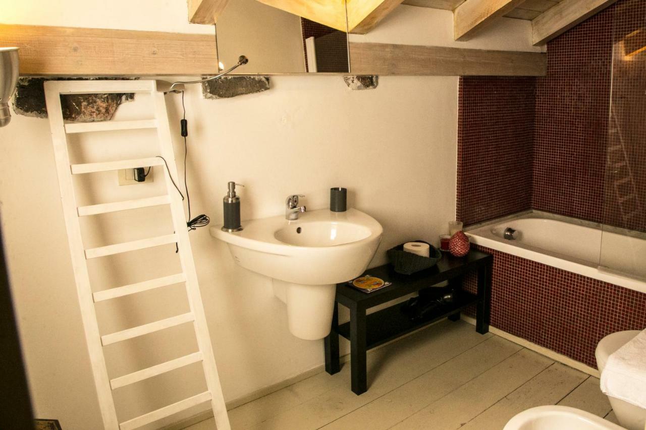 Suittom Apartment Catane Extérieur photo