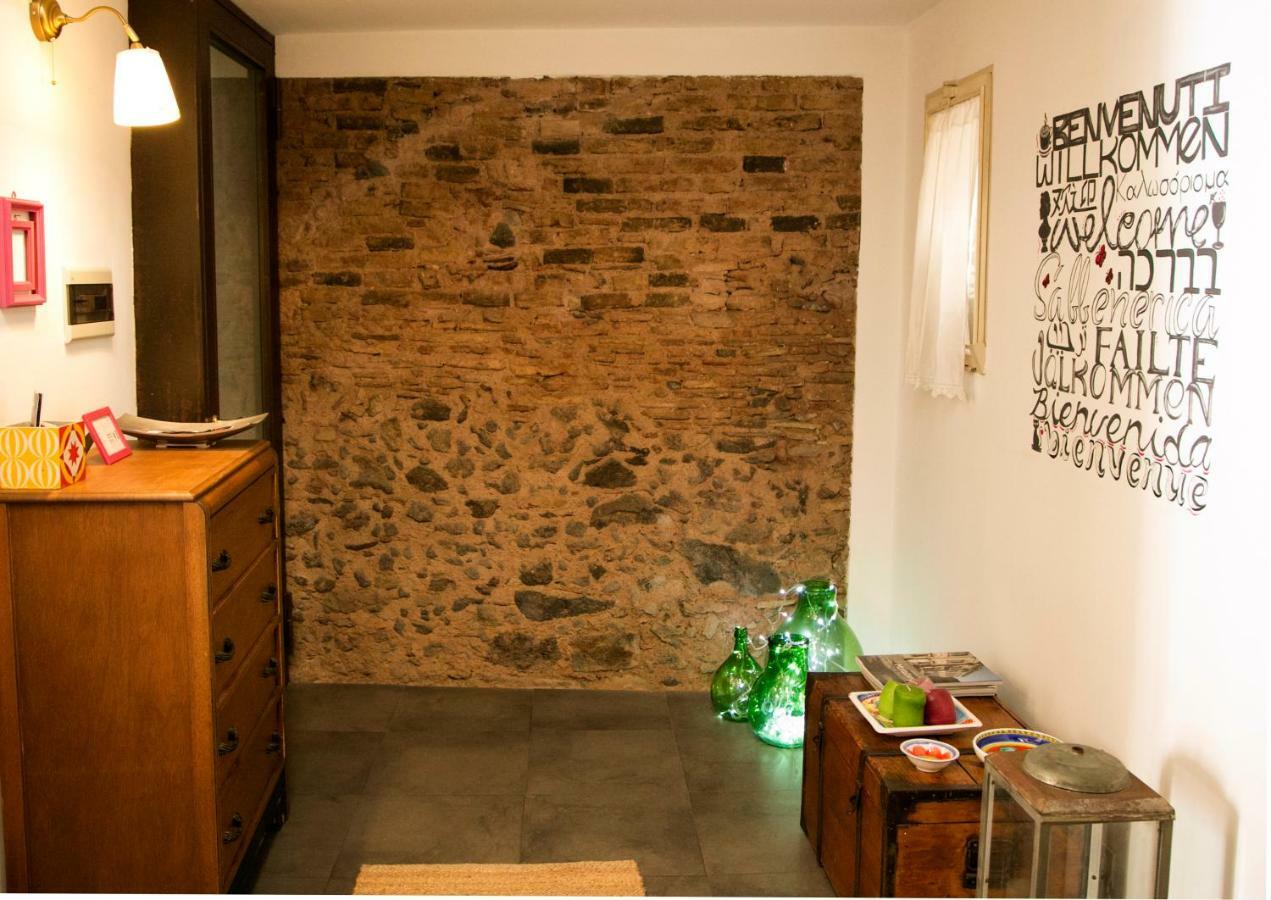 Suittom Apartment Catane Extérieur photo