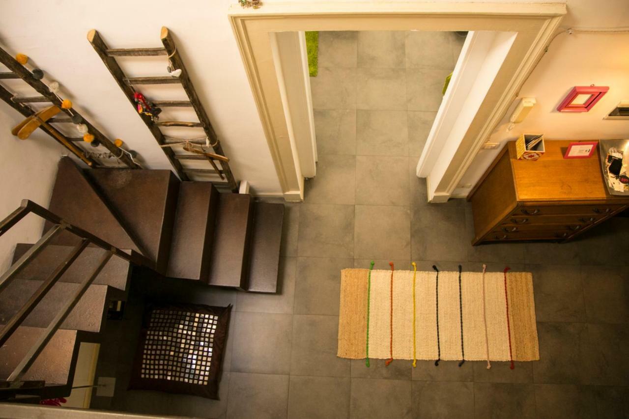 Suittom Apartment Catane Extérieur photo