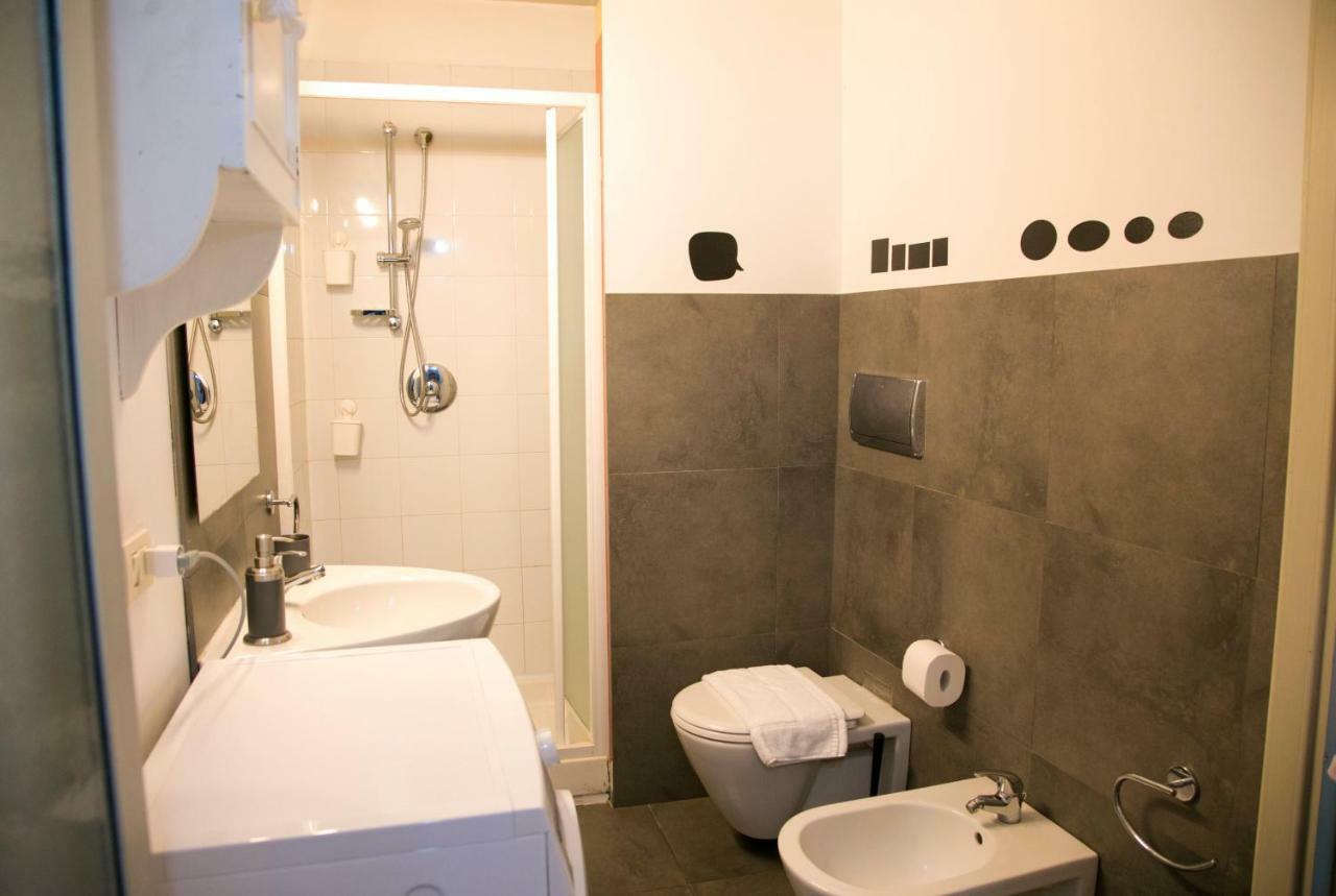Suittom Apartment Catane Extérieur photo