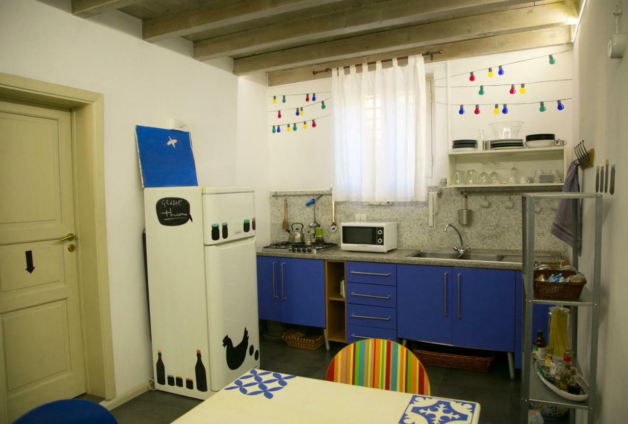 Suittom Apartment Catane Extérieur photo