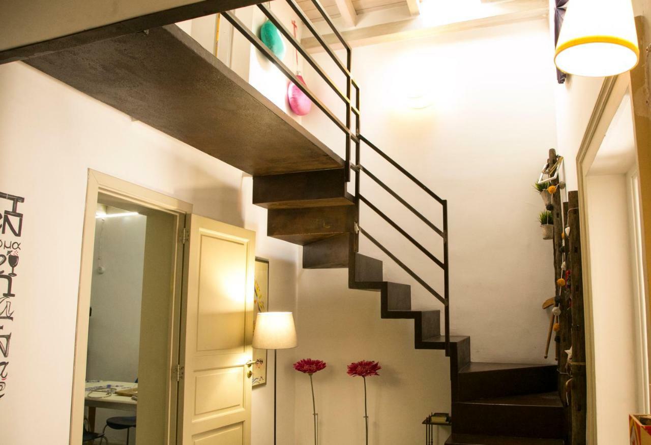 Suittom Apartment Catane Extérieur photo