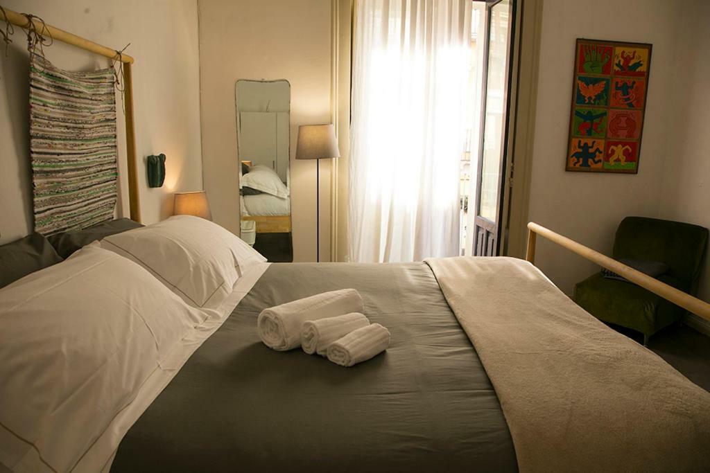 Suittom Apartment Catane Extérieur photo