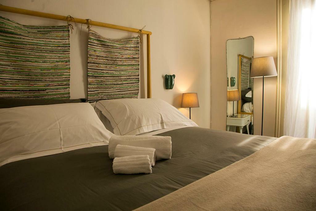 Suittom Apartment Catane Extérieur photo